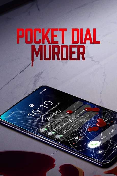 Pocket Dial Murder
